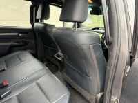TOYOTA HILUX INVINCIBLE 2.8D X D-4D 4WD AUTOMATIC DOUBLE CAB PICKUP - 24