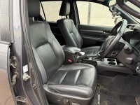 TOYOTA HILUX INVINCIBLE 2.8D X D-4D 4WD AUTOMATIC DOUBLE CAB PICKUP - 27