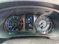 TOYOTA HILUX INVINCIBLE 2.8D X D-4D 4WD AUTOMATIC DOUBLE CAB PICKUP - 36