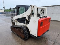 BOBCAT T590 TRACKED SKID STEER - 3