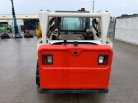 BOBCAT T590 TRACKED SKID STEER - 4