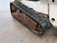BOBCAT T590 TRACKED SKID STEER - 11