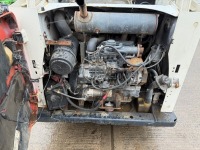 BOBCAT T590 TRACKED SKID STEER - 13
