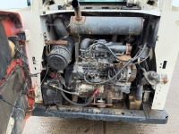 BOBCAT T590 TRACKED SKID STEER - 14