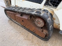 BOBCAT T590 TRACKED SKID STEER - 16