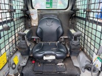 BOBCAT T590 TRACKED SKID STEER - 19