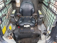 BOBCAT T590 TRACKED SKID STEER - 20