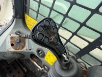 BOBCAT T590 TRACKED SKID STEER - 25