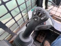 BOBCAT T590 TRACKED SKID STEER - 26