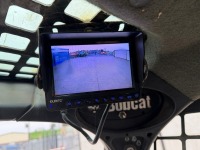 BOBCAT T590 TRACKED SKID STEER - 27
