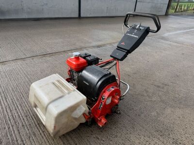 JACOBSEN GREENS MOWER&nbsp;