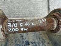 APPROX. 2ft TOOTHLESS DIGGING BUCKET TO SUIT 6-8 TON MACHINE - 9