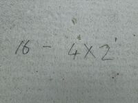 APPROX. 16No. SHEETS OF 4ft x 2ft INSULATION - 3