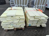 2No. PALLETS TO IN ASSORTED CUTTINGS OF 4ft x 2ft INSULATION - 3