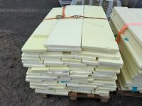 2No. PALLETS TO IN ASSORTED CUTTINGS OF 4ft x 2ft INSULATION - 5