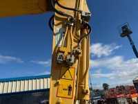 KOMATSU PW160-8 16 TON WHEELED EXCAVATOR - 13
