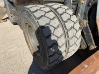 KOMATSU PW160-8 16 TON WHEELED EXCAVATOR - 15