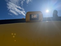 KOMATSU PW160-8 16 TON WHEELED EXCAVATOR - 18