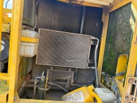 KOMATSU PW160-8 16 TON WHEELED EXCAVATOR - 22