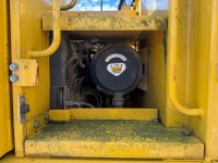KOMATSU PW160-8 16 TON WHEELED EXCAVATOR - 23