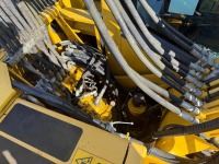 KOMATSU PW160-8 16 TON WHEELED EXCAVATOR - 28