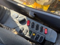 KOMATSU PW160-8 16 TON WHEELED EXCAVATOR - 31