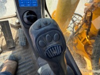 KOMATSU PW160-8 16 TON WHEELED EXCAVATOR - 32