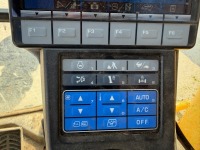 KOMATSU PW160-8 16 TON WHEELED EXCAVATOR - 33
