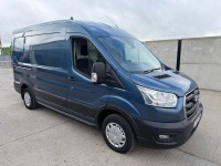FORD TRANSIT 290 TREND L2 H2 2.0 ECOBLUE 130PS&nbsp;
