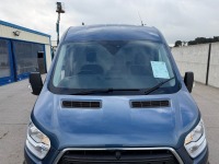 FORD TRANSIT 290 TREND L2 H2 2.0 ECOBLUE 130PS&nbsp; - 4