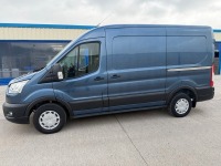 FORD TRANSIT 290 TREND L2 H2 2.0 ECOBLUE 130PS&nbsp; - 6