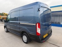 FORD TRANSIT 290 TREND L2 H2 2.0 ECOBLUE 130PS&nbsp; - 17