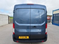 FORD TRANSIT 290 TREND L2 H2 2.0 ECOBLUE 130PS&nbsp; - 18