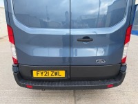 FORD TRANSIT 290 TREND L2 H2 2.0 ECOBLUE 130PS&nbsp; - 20