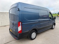 FORD TRANSIT 290 TREND L2 H2 2.0 ECOBLUE 130PS&nbsp; - 22