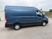 FORD TRANSIT 290 TREND L2 H2 2.0 ECOBLUE 130PS&nbsp; - 23