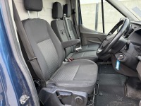 FORD TRANSIT 290 TREND L2 H2 2.0 ECOBLUE 130PS&nbsp; - 30