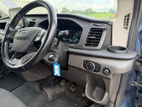 FORD TRANSIT 290 TREND L2 H2 2.0 ECOBLUE 130PS&nbsp; - 31