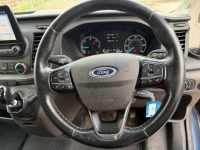 FORD TRANSIT 290 TREND L2 H2 2.0 ECOBLUE 130PS&nbsp; - 34