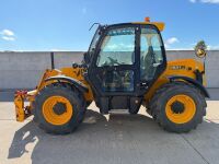 JCB 531-70 7m TELESCOPIC FORKLIFT (TP8134) - 2