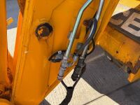 JCB 531-70 7m TELESCOPIC FORKLIFT (TP8134) - 3