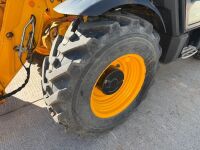 JCB 531-70 7m TELESCOPIC FORKLIFT (TP8134) - 4