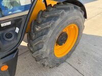 JCB 531-70 7m TELESCOPIC FORKLIFT (TP8134) - 5