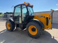 JCB 531-70 7m TELESCOPIC FORKLIFT (TP8134) - 6