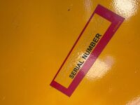 JCB 531-70 7m TELESCOPIC FORKLIFT (TP8134) - 8