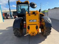 JCB 531-70 7m TELESCOPIC FORKLIFT (TP8134) - 9