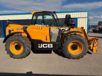 JCB 531-70 7m TELESCOPIC FORKLIFT (TP8134) - 11