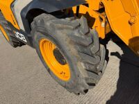 JCB 531-70 7m TELESCOPIC FORKLIFT (TP8134) - 13