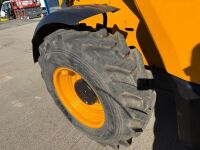 JCB 531-70 7m TELESCOPIC FORKLIFT (TP8134) - 14