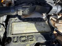 JCB 531-70 7m TELESCOPIC FORKLIFT (TP8134) - 19